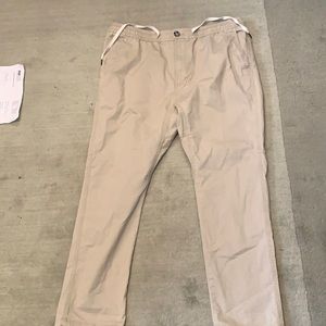 Drake Roller Pant by Cotton On